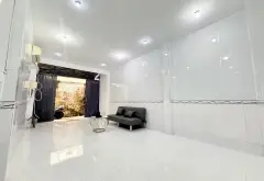Nhà đẹp, hẻm rộng tại phường An Hội Đông, cơ hội hiếm có tại Hồ Chí Minh... Bán nhà riêng tại An Hội Đông, Hồ Chí Minh 04