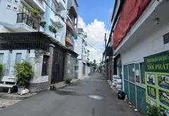 Bán nhà cấp 4, 2PN, đất 71m2 tại Quận Gò Vấp giá 6,6 tỷ... Bán nhà riêng tại Thông Tây Hội, Hồ Chí Minh 08