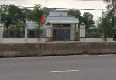 Bán đất mặt tiền rộng 50m tại Bình Chánh giá hấp dẫn... Bán nhà mặt phố tại Tân Nhựt, Hồ Chí Minh 05
