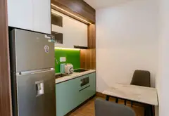 Bán tòa chung cư mini 5 tầng sát biển, diện tích 174,4m2 tại quận trung tâm... Bán chung cư mini tại Thanh Khê, Đà Nẵng 10