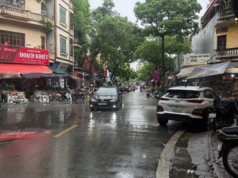 Bán nhà mặt phố Đống Đa, 33m², giá 23.5 tỷ VNĐ... Bán nhà mặt phố tại Đống Đa, Hà Nội 01