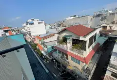 💥NHÀ 4 TẦNG BTCT 6,5x 15M KHU VỰC LÊ ĐỨC THỌ - 11TY95 TL... Bán nhà riêng tại Gò Vấp, Hồ Chí Minh 17