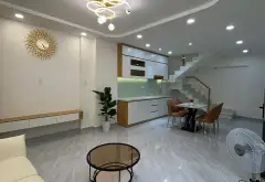 HXH VĂN CAO - GIÁP HIỀN VƯƠNG - NGUYỄN SƠN - P.PHÚ THỌ HOÀ - TÂN PHÚ... Bán nhà riêng tại Phú Thọ Hòa, Hồ Chí Minh 05