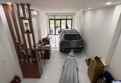 ​Mặt tiền kinh doanh Lê Thúc Hoạch Tân Phú, 5 tầng mới đẹp, đường 30m, 13.5 tỷ... Bán nhà mặt phố tại Phú Thọ Hòa, Hồ Chí Minh 04