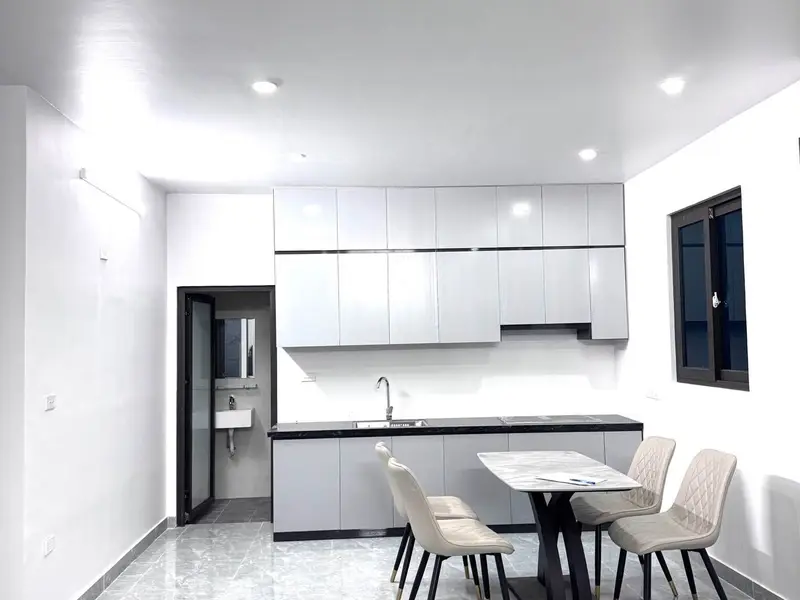 Nhà đẹp xiên phẩm lung linh Hoàng mai... Bán nhà riêng tại Định Công, Hà Nội 01