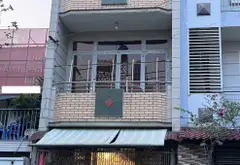Chủ Thở Oxi -48m2 -4 tầng - Nguyễn Văn Săng - Tân Phú -9.xt=0906+14+0207... Bán nhà mặt phố tại Tân Sơn Nhì, Hồ Chí Minh 01