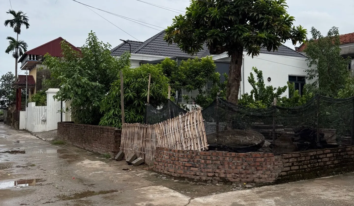 Bán đất 71m2 phi liệt văn giang... Bán đất tại Văn Giang, Hưng Yên 01