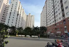 Shophouse mặt tiền kinh doanh tại Khu Dân Cư Vĩnh Lộc... Bán Shophouse tại Bình Tân, Hồ Chí Minh 05