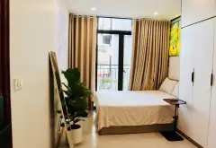 Nhà trong ngõ, ngách, hẻm - 101.8m² - Ngọc Hà, Ba Đình, Hà Nội - 36 tỷ... Bán nhà riêng tại Ngọc Hà, Hà Nội 02