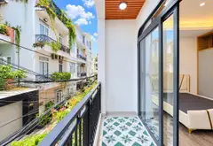 Nguyễn Thị Thập - 11 Tỷ 6 - Xe Hơi Vào Nhà - Nhà 4 Tầng 54m² - Ngang 4,5m - 4PN... Bán nhà riêng tại Tân Thuận, Hồ Chí Minh 09