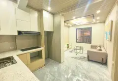 Căn hộ 2 thoáng giá hiếm tại Kim Giang - Ô tô tránh, tầm tiền tuyệt vời, nhu cầu khác mua cao.... Bán căn hộ chung cư tại Khương Đình, Hà Nội 13