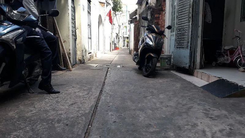 Nhà 88m2 hướng Đông Bắc tại Tân Bình giá 8.3 tỷ... Bán owner_side tại Tân Bình, Hồ Chí Minh 01