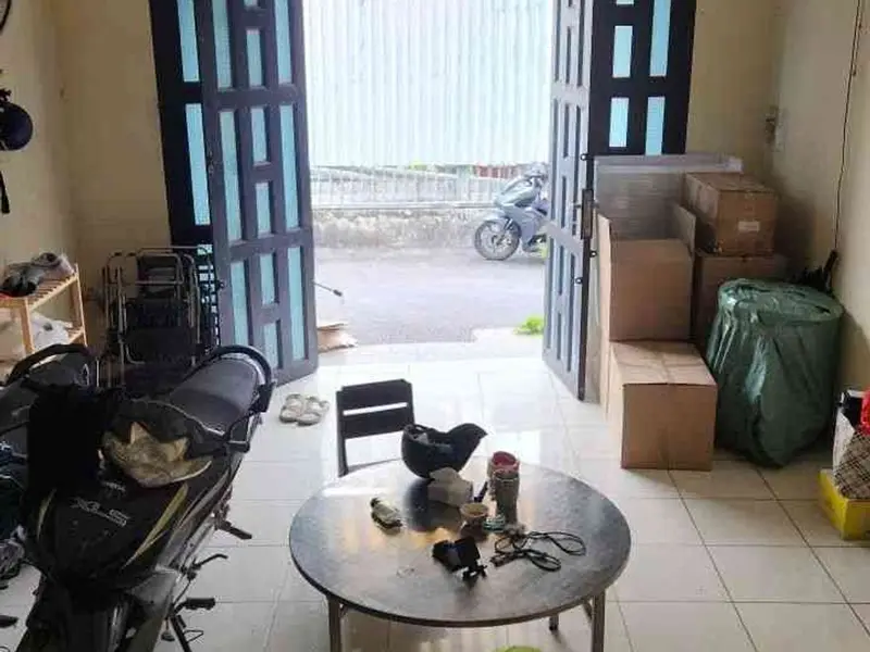 Nhà 2 tầng tiện nghi tại Hiệp Bình, giá sốc 6,1 tỷ... Bán nhà riêng tại Hiệp Bình, Hồ Chí Minh 01