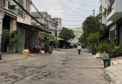 Nhà hẻm xe tải, vừa ở vừa kinh doanh, giá chỉ 4.8 tỷ... Bán nhà riêng tại Bình Trị Đông, Hồ Chí Minh 02