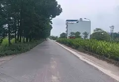 Bán đất thổ cư 100m2 mặt tiền 5m tại Hiền Lương, Hai Bà Trưng... Bán đất tại Nội Bài, Hà Nội 01