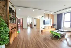 Bán căn hộ 3 phòng ngủ tại phường Định Công, chung cư CT3 Trịnh Đình Cửu... Bán căn hộ chung cư tại Định Công, Hà Nội 01
