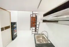 Căn chung cư mini 7 tầng mới, đầy đủ tiện nghi, thu nhập ổn định... Bán chung cư mini tại Kiến Hưng, Hà Nội 05