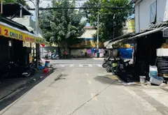 Bán nhà riêng 2 tầng 80.9m² tại Tân Phú, giá 9.5 tỷ, thuận tiện đầu tư cho thuê... Bán nhà riêng tại Phú Thạnh, Hồ Chí Minh 02