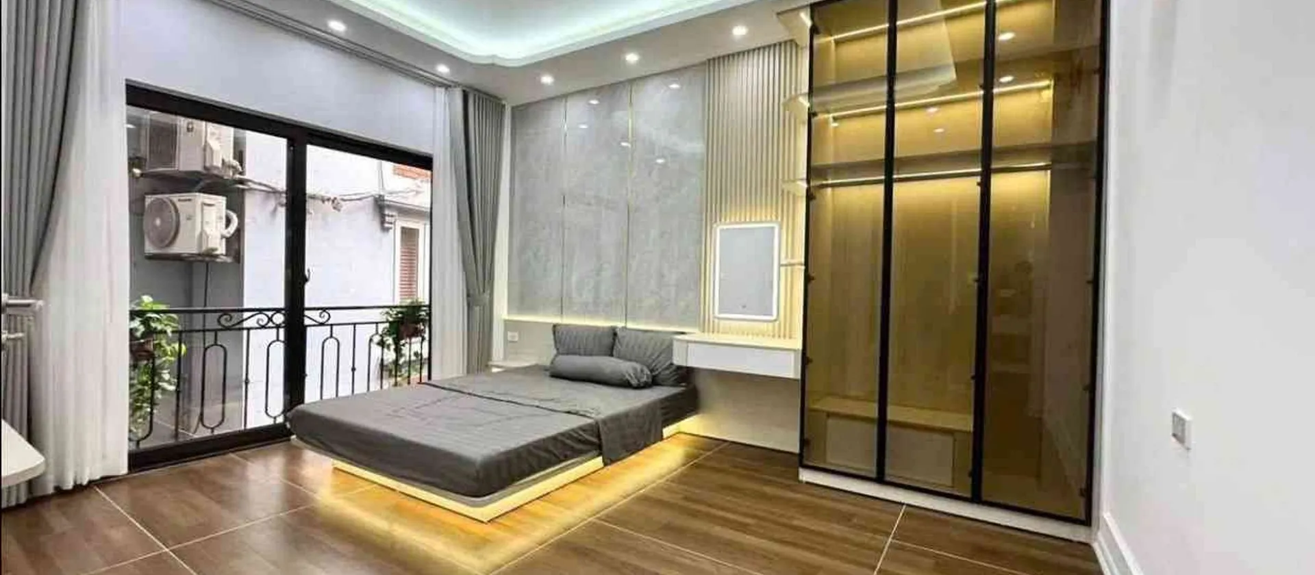 Xã Đàn - Ô TÔ Đỗ Cổng - Nhà 6 Tầng Thang Máy Mới Kính Koong... Bán nhà riêng tại Văn Miếu - Quốc Tử Giám, Hà Nội 01