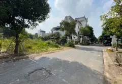 Bán đất tái định cư tại xã Phù Đổng, Hà Nội, mặt đường 8m, kinh doanh phù hợp... Bán đất tại Phù Đổng, Hà Nội 01