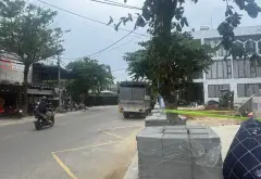 Bán đất 1320.9m² Ngô Thì Nhậm, vị trí kinh doanh sầm uất, giá 85 tỷ... Bán đất tại Hòa Khánh, Đà Nẵng 04