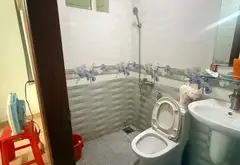 NHÀ HẺM OTO 8M - 5 TẦNG HOÀN CÔNG CHUẨN CHỈNH - AN HỘI TÂY GÒ VẤP - 7TY8 TL... Bán nhà riêng tại An Hội Tây, Hồ Chí Minh 07
