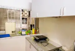Bán căn hộ tập thể 2 phòng ngủ tại trung tâm Ngã Tư Sở - Thanh Xuân, giá hấp dẫn... Bán căn hộ chung cư tại Khương Đình, Hà Nội 14