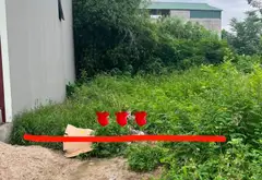 Bán đất 80,1m2 tại phường Trạm Lộ, Bắc Ninh... Bán đất tại Trạm Lộ, Bắc Ninh 09