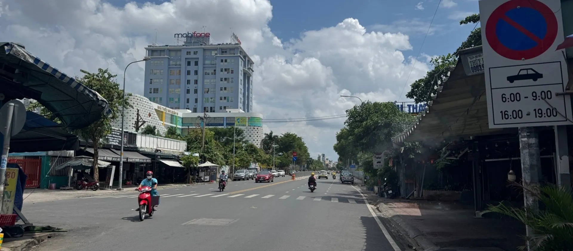 Nhà mặt phố Bắc Hải 6 tầng có thang máy, 98m², thu nhập ổn định... Bán nhà mặt phố tại Tân Hòa, Hồ Chí Minh 01
