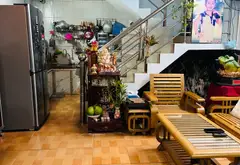 Nhà 38m2 3 tầng giá chỉ hơn 4 tỷ tại Lạc Long Quân... Bán owner_side tại Tân Hòa, Hồ Chí Minh 09