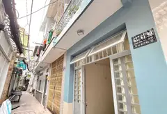 Bán nhà riêng 2 tầng 28m² gần Coopmart Quang Trung, Gò Vấp... Bán nhà riêng tại Thông Tây Hội, Hồ Chí Minh 01