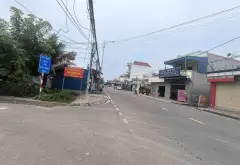 Lô đất vuông vắn diện tích 100m² hướng Bắc, mặt đường 7m tại khu vực thôn yên tĩnh gần Hữu Bằng... Bán đất tại Kiến Thụy, Hải Phòng 08