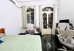 Nhà 3 tầng đẹp, rộng 4PN tại Phạm Văn Chiêu, Gò Vấp... Bán nhà riêng tại An Hội Tây, Hồ Chí Minh 07