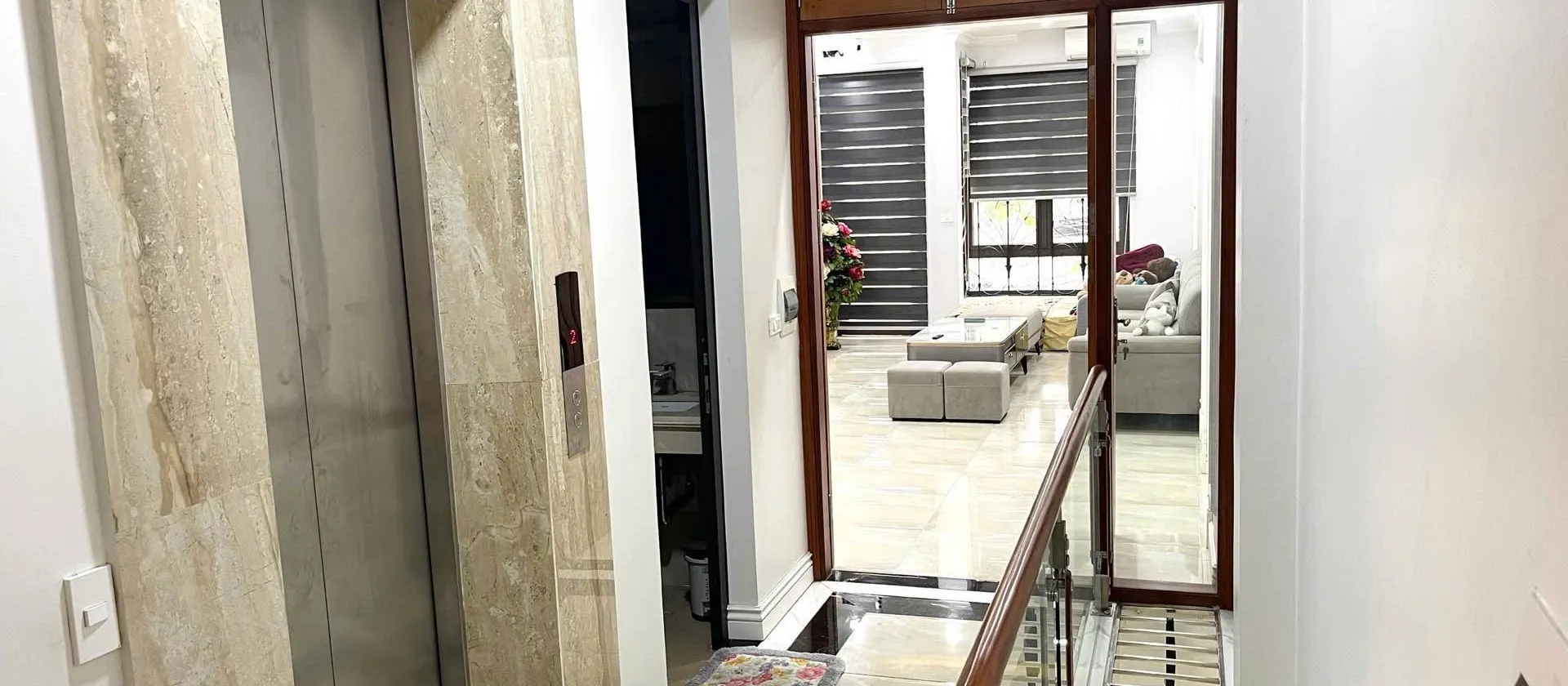 Nhà mặt phố sầm uất, thang máy xịn, giá tốt tại Hà Đông... Bán nhà mặt phố tại Dương Nội, Hà Nội 01