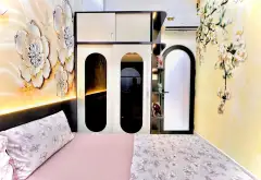 Nhà 2 tầng 3 phòng ngủ khu Gò Vấp, diện tích 26m² giá 4.4 tỷ... Bán nhà riêng tại Thông Tây Hội, Hồ Chí Minh 09