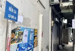 Bán nhà 2 tầng diện tích 17m2 tại quận Phú Nhuận, vị trí trung tâm thuận tiện... Bán nhà riêng tại Đức Nhuận, Hồ Chí Minh 04