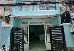 NHÀ KẾ HIMLAM QUẬN 7, 40M2, 2 tầng ngang 4m, hẻm 3m, 15m ra xe hơi, sát Trung Sơn và Q4 hơn 4 tỷ... Bán nhà riêng tại Tân Hưng, Hồ Chí Minh 01