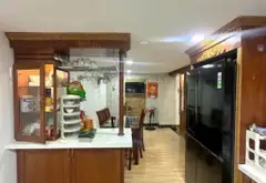 Biệt thự góc 2 mặt tiền gần Aeon Mall Tân Phú giá tốt... Bán nhà riêng tại Bình Hưng Hòa, Hồ Chí Minh 06
