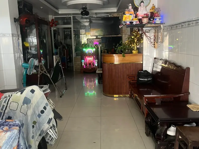 Nhà mặt tiền Tân Kỳ Tân Quý giá tốt - Cơ hội đầu tư sinh lời hiếm có... Bán nhà mặt phố tại Bình Hưng Hòa, Hồ Chí Minh 01