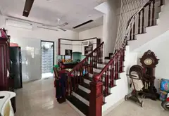 Liền kề lô góc 3 mặt thoáng tại khu đô thị Phú Lương... Bán biệt thự, liền kề tại Kiến Hưng, Hà Nội 03