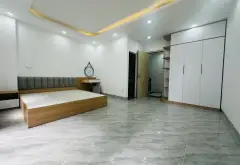 Nhà 5 tầng có thang máy gần Hinode Royal, giá 6.45 tỷ... Bán nhà riêng tại Hoài Đức, Hà Nội 10