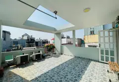 Nhà riêng 5 tầng, 61m2, 5 phòng ngủ, giá 11,2 tỷ tại Phú Nhuận... Bán nhà riêng tại Phú Nhuận, Hồ Chí Minh 02
