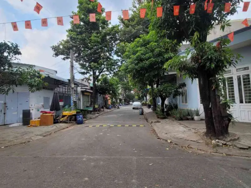 Cơ hội hiếm có: Nhà mặt phố 100m2, 2 tầng, giá chỉ 5.6 tỷ tại Dĩ An... Bán nhà mặt phố tại Dĩ An, Hồ Chí Minh 01