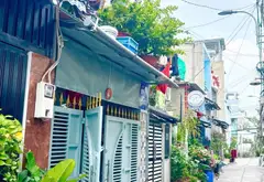 BÁN NHÀ NGAY LÊ VĂN QUỚI- HXH - NHỈNH 4 TỶ... Bán nhà riêng tại Bình Hưng Hòa, Hồ Chí Minh 08