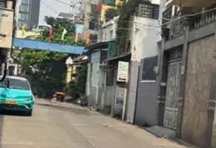 Nhà 3 tầng yên tĩnh, xe hơi đỗ cổng - Hoàng Hoa Thám - 5.5 tỷ... Bán nhà riêng tại Gia Định, Hồ Chí Minh 06