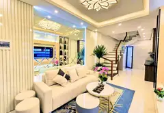 Nhà mới hạng sang trung tâm Giáp Nhị - sổ đỏ chính chủ... Bán nhà riêng tại Hoàng Mai, Hà Nội 03