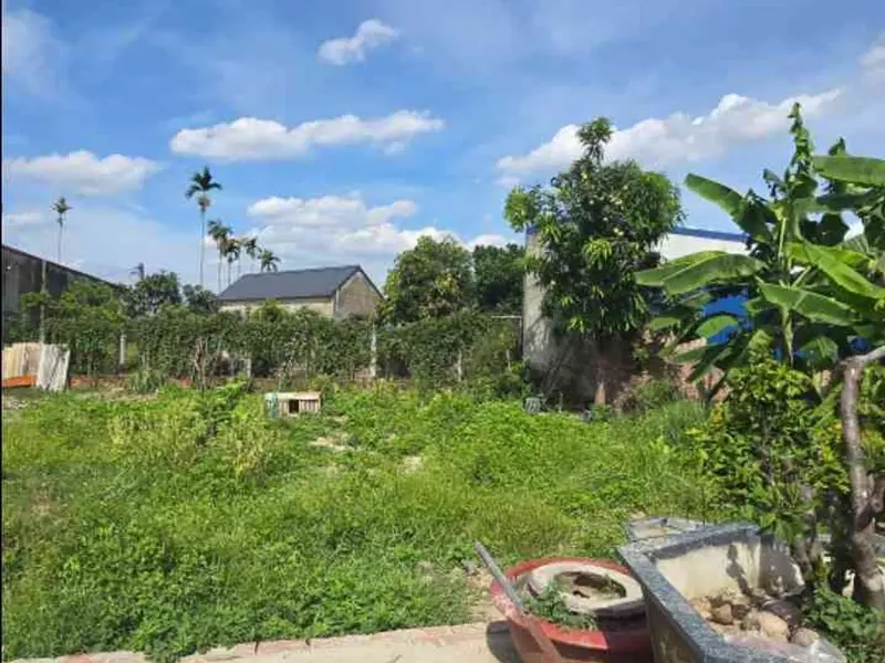 Cơ hội hiếm có sở hữu đất đẹp tại An Hải, vị trí vàng cho gia đình trẻ... Bán đất tại An Hải, Hải Phòng 01
