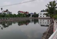 🌹🌹🌹 LÔ ĐẤT VÀNG TRỤC CHÍNH BÃI SẬY 2 - TÂN DÂN - TRIỆU VIỆT VƯƠNG ( KHOÁI CHÂU) - DIỆN TÍCH RỘN... Bán đất tại Triệu Việt Vương, Hưng Yên 01