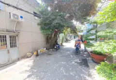 Nhà 3 tầng Tân Phước, xe hơi đỗ cửa, an ninh tuyệt vời... Bán nhà riêng tại Diên Hồng, Hồ Chí Minh 02
