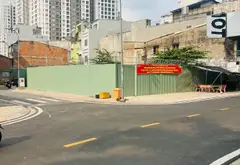 Bán đất nền 55m2 hai mặt tiền tại phường Tân Phú, TP HCM... Bán đất tại Phú Thạnh, Hồ Chí Minh 03